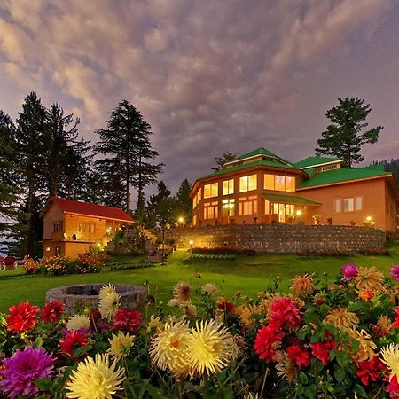 Arcadian Sprucewoods Hotel Shogran Eksteriør billede