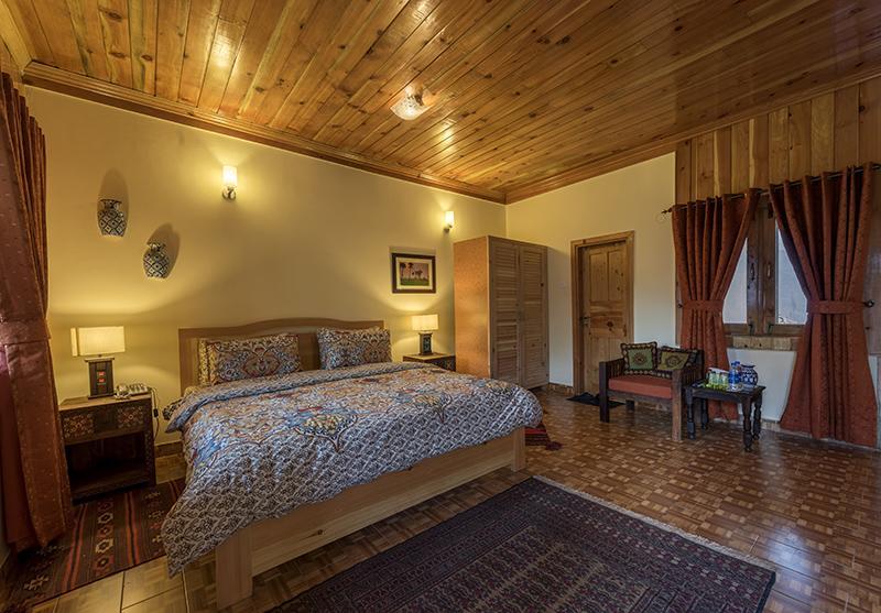 Arcadian Sprucewoods Hotel Shogran Eksteriør billede