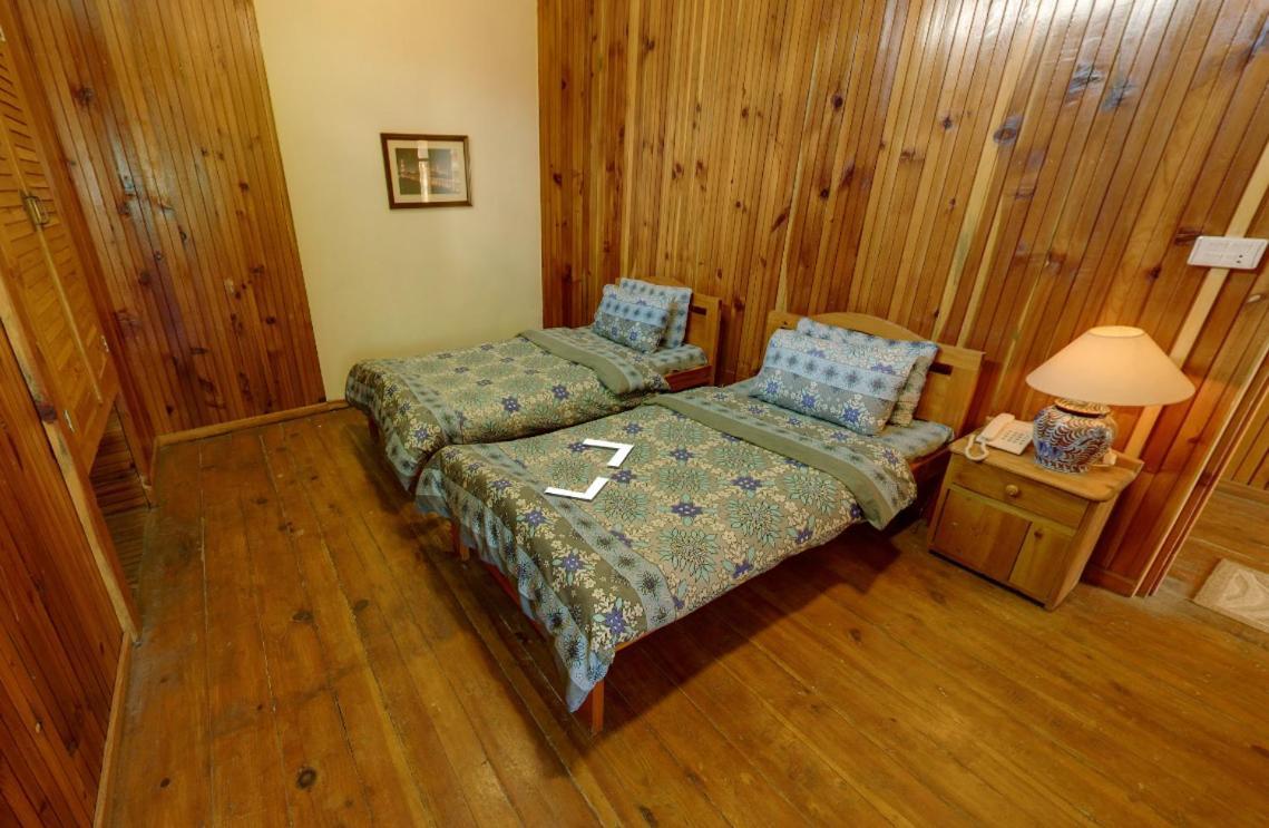 Arcadian Sprucewoods Hotel Shogran Eksteriør billede