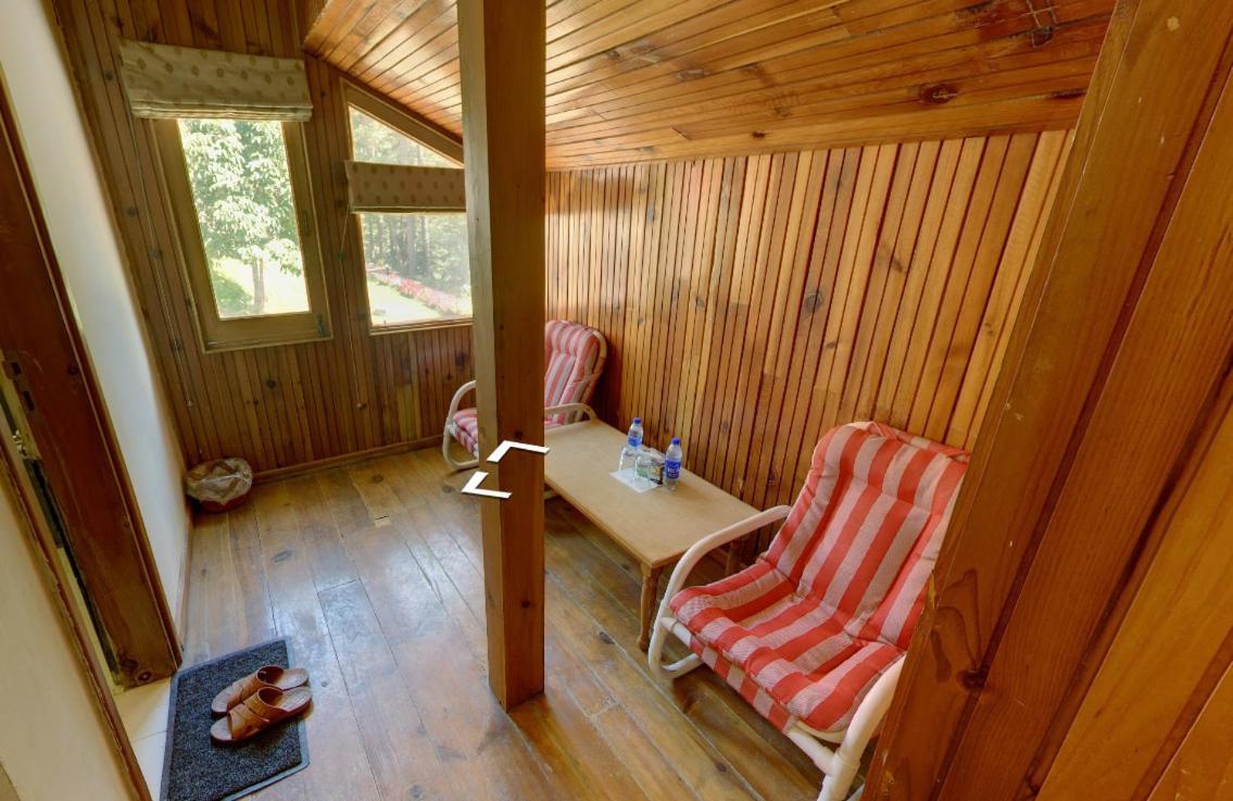 Arcadian Sprucewoods Hotel Shogran Eksteriør billede